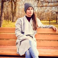 Lika Maximova