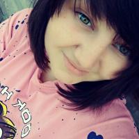 Нина Дондукова