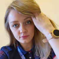  Екатерина