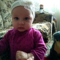 Ирина Волошина
