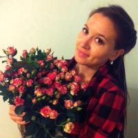 Федосеева Аня