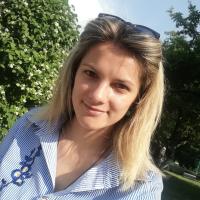 Анна Копанько