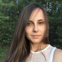 Бычкова Валентина