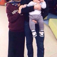 ♡Lovely ♡♡ Family ♡