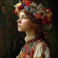 Мадам 