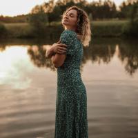 Юлия Семейный Фотограф