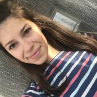 Павлова Ксения