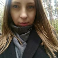 Яна Добрухина