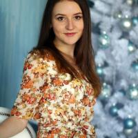 Лилия 