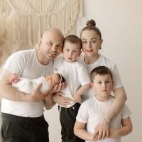 Алена👪
