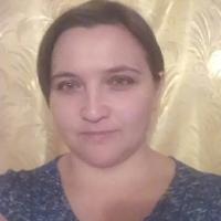 Любовь Пупкова