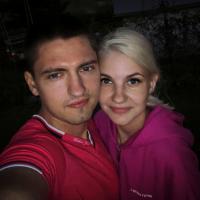 Настя