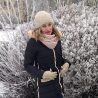 Юлия Буковская