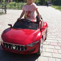 Крыжановская Валентина