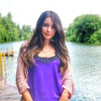 Анастасия