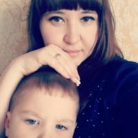 Оксана