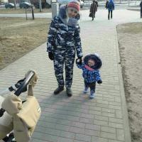 Оксанка 