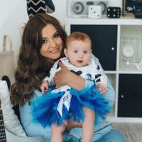 Анна Романчук