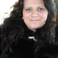 Марина Сапожникова