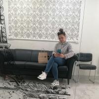 Тазагуль Бекбулатовна 