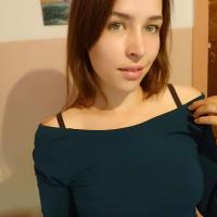 Анна Шолохова
