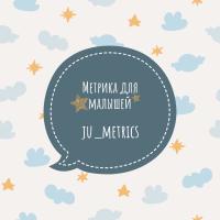 ⭐️ Метрика/Постеры ⭐️