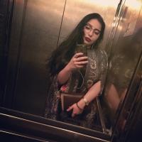 Darya Kurbanova