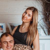 Екатерина