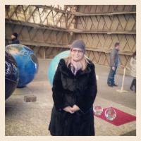 Екатерина Тараканова 