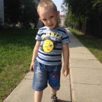 Ирина Назарова