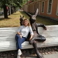 Veronichka