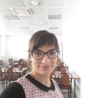 Анастасия Балан