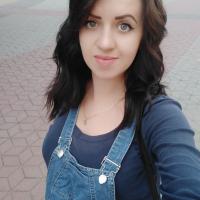 Марина Данилюк