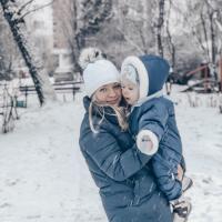 Надежда Скакун