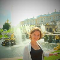 Екатерина