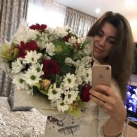 Елена Каташинская