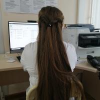 Ирина Николаевна 