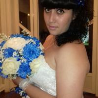 Розочка Малофеева