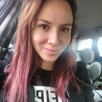 Елена Николаева 