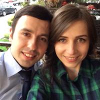 Вакульчик Екатерина