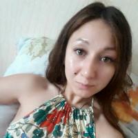 Аля Сафарова 
