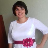 Филимонова Олеся 