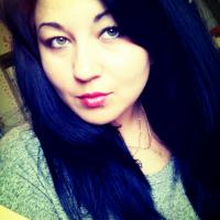 liliya Maksimenko