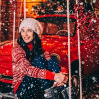 Наталья Галеева