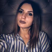 Екатерина Смирнова 