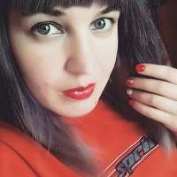 Любаша Елисеева
