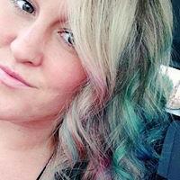 Jessica Pilcher