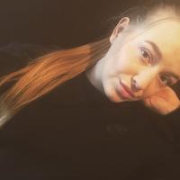 Ксения Жукова