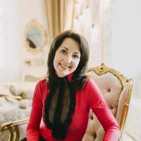 Татьяна Фролова