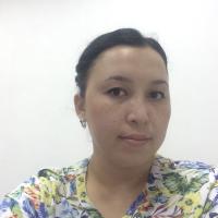 Моля Амиренова 